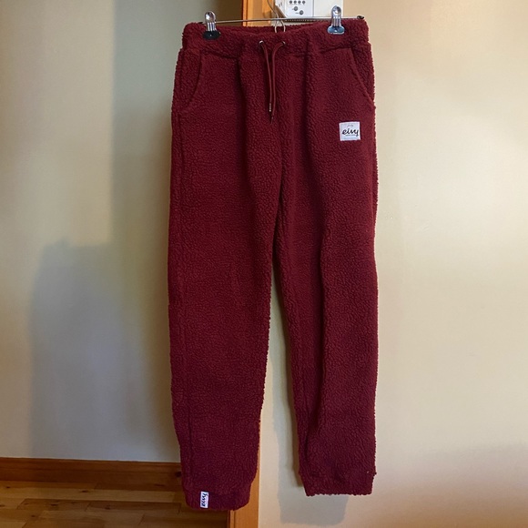 Big bear Sherpa pants - Picture 1 of 2